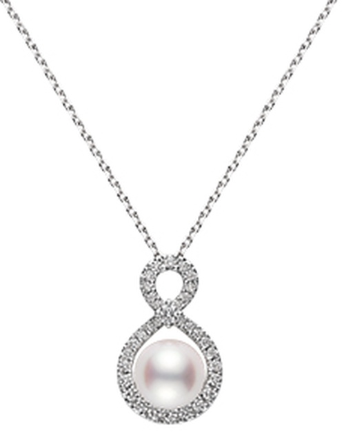 Women Jewellery  MIKIMOTO, Classic, SKU: PPH5362DW | timeolution.com