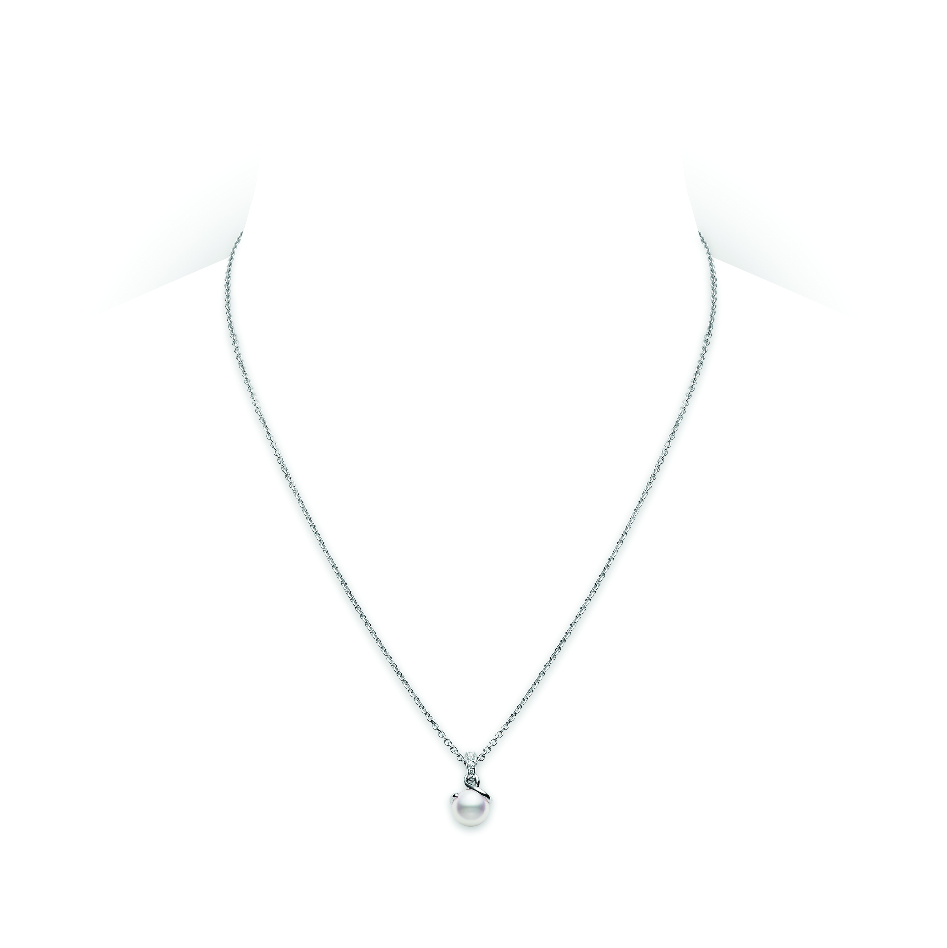 Women Jewellery  MIKIMOTO, Classic, SKU: PPL10025DW | timeolution.com