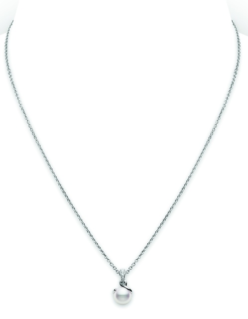 Women Jewellery  MIKIMOTO, Classic, SKU: PPL10025DW | timeolution.com