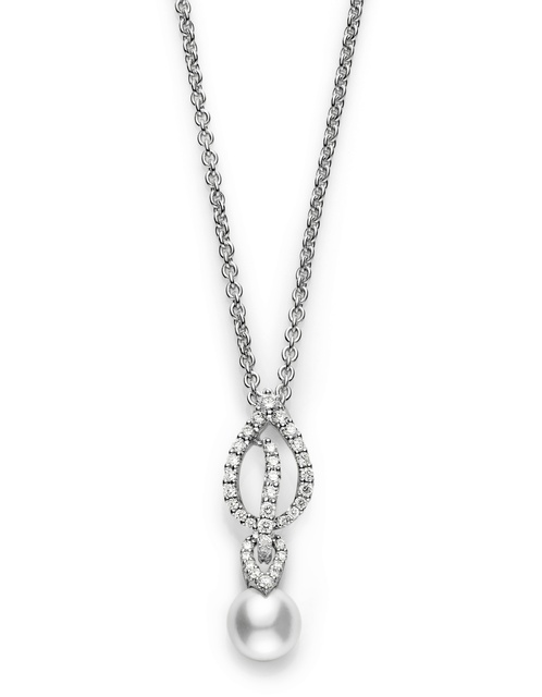 Women Jewellery  MIKIMOTO, Classic, SKU: PPL10152DW | timeolution.com