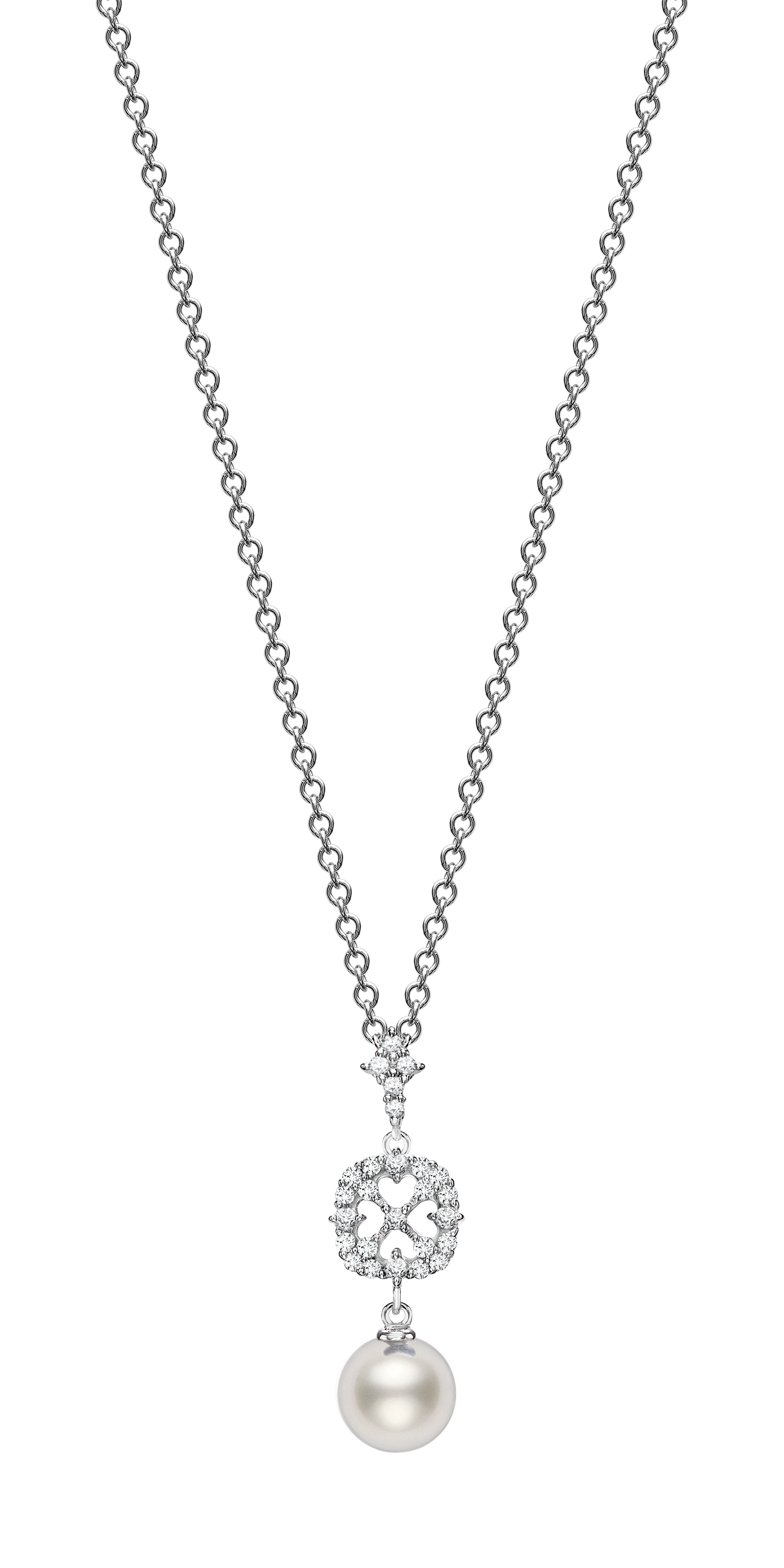 Women Jewellery  MIKIMOTO, Classic, SKU: PPL10184DW | timeolution.com