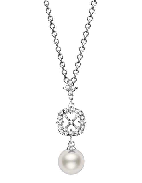 Women Jewellery  MIKIMOTO, Classic, SKU: PPL10184DW | timeolution.com