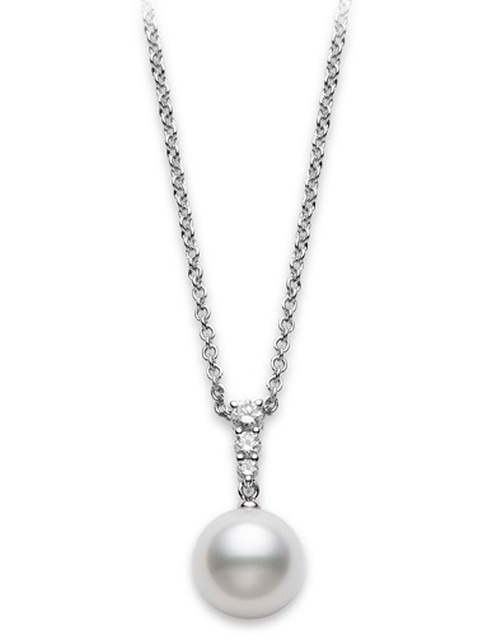 Women Jewellery  MIKIMOTO, Classic, SKU: PPL404NDW12 | timeolution.com