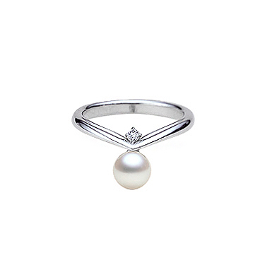 Women Jewellery  MIKIMOTO, Classic, SKU: PR1419DW | timeolution.com