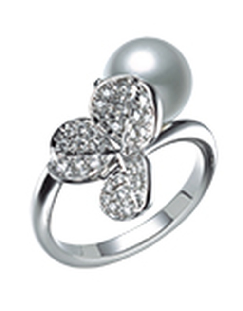 Women Jewellery  MIKIMOTO, Classic, SKU: PR1437DW | timeolution.com