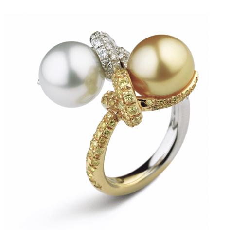 Women Jewellery  MIKIMOTO, Classic, SKU: PRE595GDC | timeolution.com