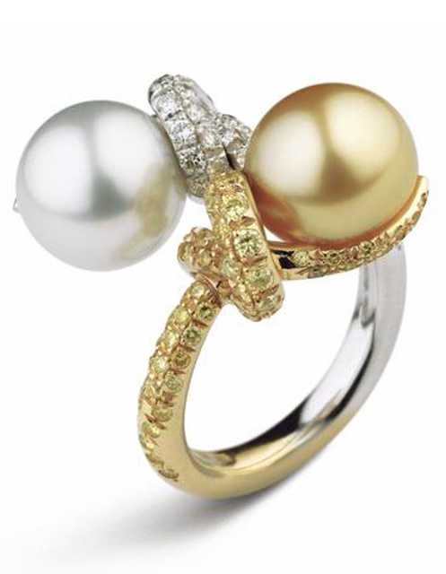 Women Jewellery  MIKIMOTO, Classic, SKU: PRE595GDC | timeolution.com