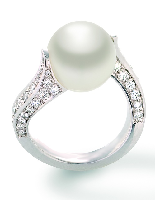 Women Jewellery  MIKIMOTO, Classic, SKU: PRE661NDW | timeolution.com