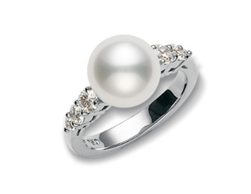 Women Jewellery  MIKIMOTO, Classic, SKU: PRL541NDW | timeolution.com