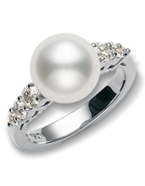 Women Jewellery  MIKIMOTO, Classic, SKU: PRL541NDW | timeolution.com