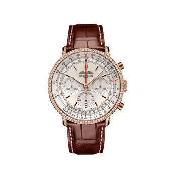 Men's watch / unisex  BREITLING, Navitimer B01 Chronograph / 41mm, SKU: RB0139631G1P1 | timeolution.com