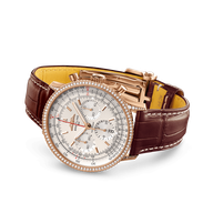 Men's watch / unisex  BREITLING, Navitimer B01 Chronograph / 41mm, SKU: RB0139631G1P1 | timeolution.com