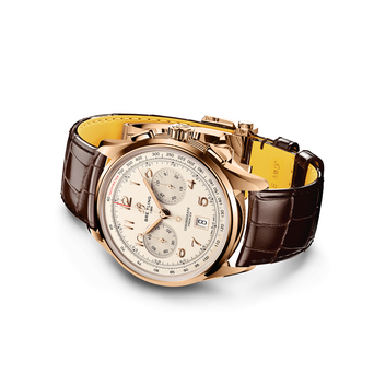 Men's watch / unisex  BREITLING, Premier B01 Chronograph / 42mm, SKU: RB0145371G1P1 | timeolution.com