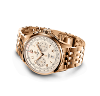 Men's watch / unisex  BREITLING, Premier B01 Chronograph / 42mm, SKU: RB0145371G1R1 | timeolution.com