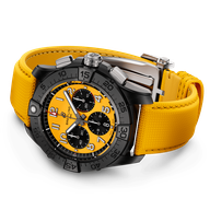 Men's watch / unisex  BREITLING, Avenger B01 Chronograph Night Mission / 44mm, SKU: SB0147101I1X1 | timeolution.com