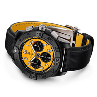 Men's watch / unisex  BREITLING, Avenger B01 Chronograph Night Mission / 44mm, SKU: SB0147101I1X2 | timeolution.com