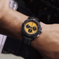 Men's watch / unisex  BREITLING, Avenger B01 Chronograph Night Mission / 44mm, SKU: SB0147101I1X2 | timeolution.com