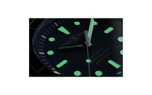 Men's watch / unisex BELL & ROSS, BR 03-92 Diver Blue / 42mm, SKU: BR0392-D-BU-ST/SRB | timeolution.com