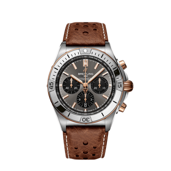 Men's watch / unisex  BREITLING, Chronomat B01 Triumph / 42mm, SKU: TB0134101M1X1 | timeolution.com