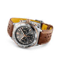 Men's watch / unisex  BREITLING, Chronomat B01 Triumph / 42mm, SKU: TB0134101M1X1 | timeolution.com