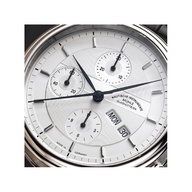 Men's watch / unisex  MÜHLE-GLASHÜTTE, Teutonia II Chronograph / 42 mm, SKU: M1-30-95-LB | timeolution.com