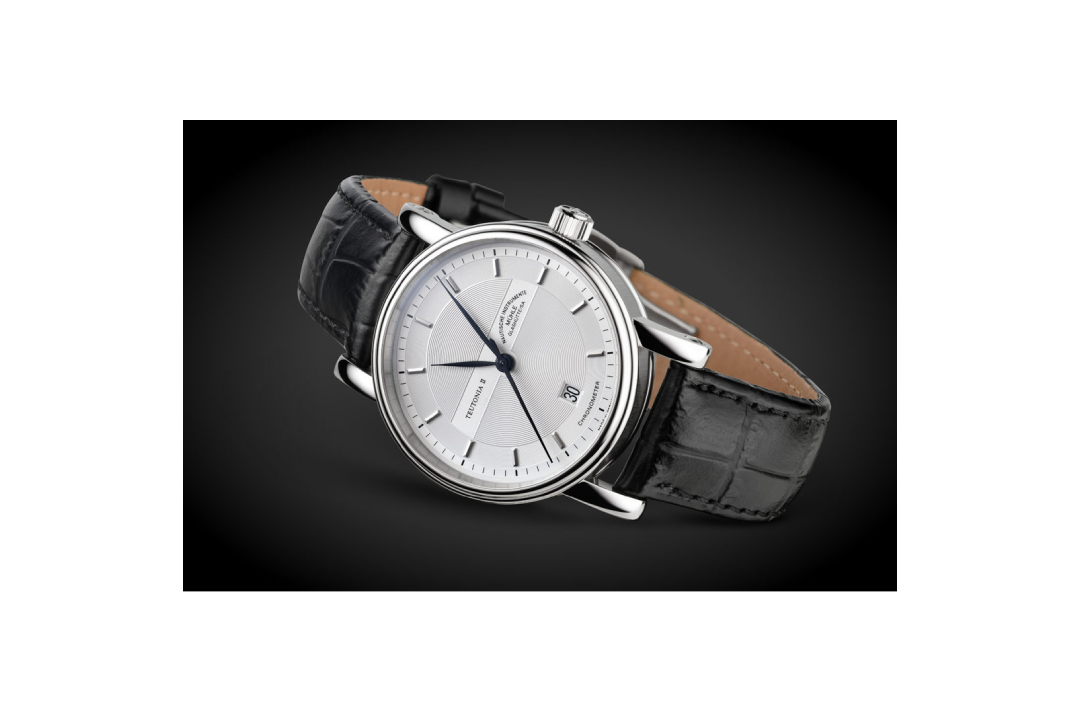 Men's watch / unisex  MÜHLE-GLASHÜTTE, Chronometer / 39 mm, SKU: M1-30-45-LB | timeolution.com