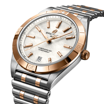 Ladies' watch  BREITLING, Chronomat Automatic / 36mm, SKU: U10380101A2U1 | timeolution.com