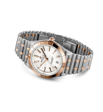 Ladies' watch  BREITLING, Chronomat Automatic / 36mm, SKU: U10380101A2U1 | timeolution.com