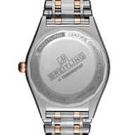 Ladies' watch  BREITLING, Chronomat Automatic / 36mm, SKU: U10380101A2U1 | timeolution.com