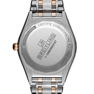 Ladies' watch  BREITLING, Chronomat Automatic / 36mm, SKU: U10380591A2U1 | timeolution.com