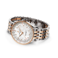 Ladies' watch  BREITLING, Navitimer Automatic / 36mm, SKU: U17327211A1U1 | timeolution.com