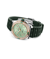 Ladies' watch  BREITLING, Super Chronomat Automatic / 38mm, SKU: U17356531L1S1 | timeolution.com