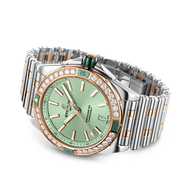 Ladies' watch  BREITLING, Super Chronomat Automatic / 38mm, SKU: U17356531L1U1 | timeolution.com