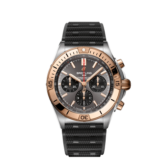 Men's watch / unisex  BREITLING, Chronomat B01 / 42mm, SKU: UB0134101B1S1 | timeolution.com