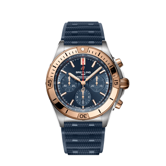 Men's watch / unisex  BREITLING, Chronomat B01 / 42mm, SKU: UB0134101C1S1 | timeolution.com