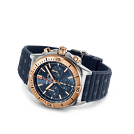 Men's watch / unisex  BREITLING, Chronomat B01 / 42mm, SKU: UB0134101C1S1 | timeolution.com