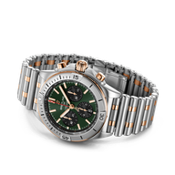 Men's watch / unisex  BREITLING, Chronomat B01 / 42mm, SKU: UB0134131L1U1 | timeolution.com