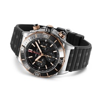 Men's watch / unisex  BREITLING, Super Chronomat B01 / 44mm, SKU: UB0136251B1S1 | timeolution.com