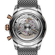 Men's watch / unisex BREITLING, Superocean Heritage B01 Chronograph / 42mm, SKU: UB0156H11B1A1 | timeolution.com