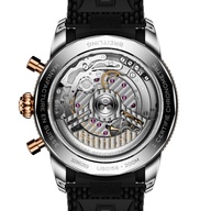 Men's watch / unisex BREITLING, Superocean Heritage B01 Chronograph / 44mm, SKU: UB0156H11B1S1 | timeolution.com