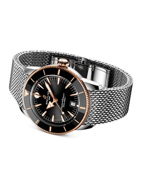 Men's watch / unisex BREITLING, Superocean Heritage B31 Automatic / 42mm, SKU: UB3111241B1A1 | timeolution.com