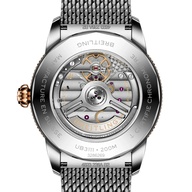 Men's watch / unisex BREITLING, Superocean Heritage B31 Automatic / 42mm, SKU: UB3111241B1A1 | timeolution.com