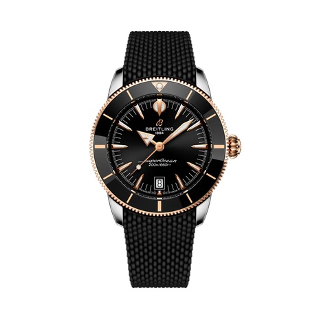 Men's watch / unisex BREITLING, Superocean Heritage B31 Automatic / 42mm, SKU: UB3111241B1S1 | timeolution.com
