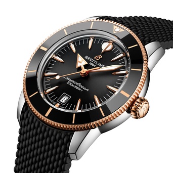 Men's watch / unisex BREITLING, Superocean Heritage B31 Automatic / 42mm, SKU: UB3111241B1S1 | timeolution.com