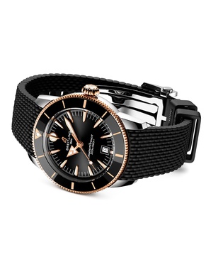 Men's watch / unisex BREITLING, Superocean Heritage B31 Automatic / 42mm, SKU: UB3111241B1S1 | timeolution.com