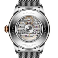 Men's watch / unisex BREITLING, Superocean Heritage B31 Automatic / 44mm, SKU: UB3112161C1A1 | timeolution.com
