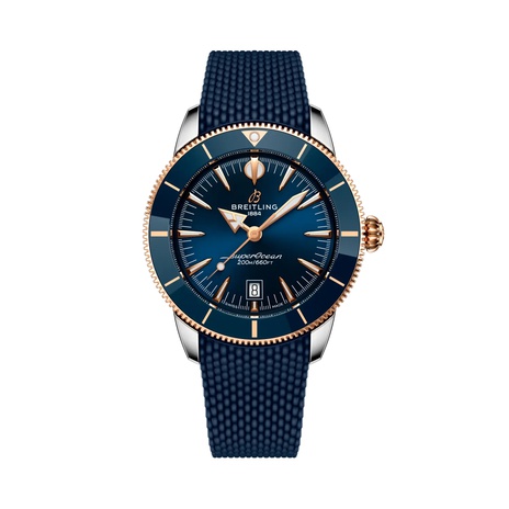 Men's watch / unisex BREITLING, Superocean Heritage B31 Automatic / 44mm, SKU: UB3112161C1S1 | timeolution.com