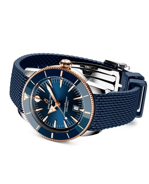 Men's watch / unisex BREITLING, Superocean Heritage B31 Automatic / 44mm, SKU: UB3112161C1S1 | timeolution.com
