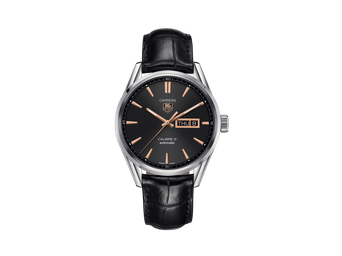 Men's watch / unisex  TAG HEUER, Carrera / 41mm, SKU: WAR201C.FC6266 | timeolution.com