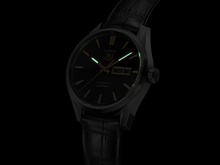 Men's watch / unisex  TAG HEUER, Carrera / 41mm, SKU: WAR201C.FC6266 | timeolution.com